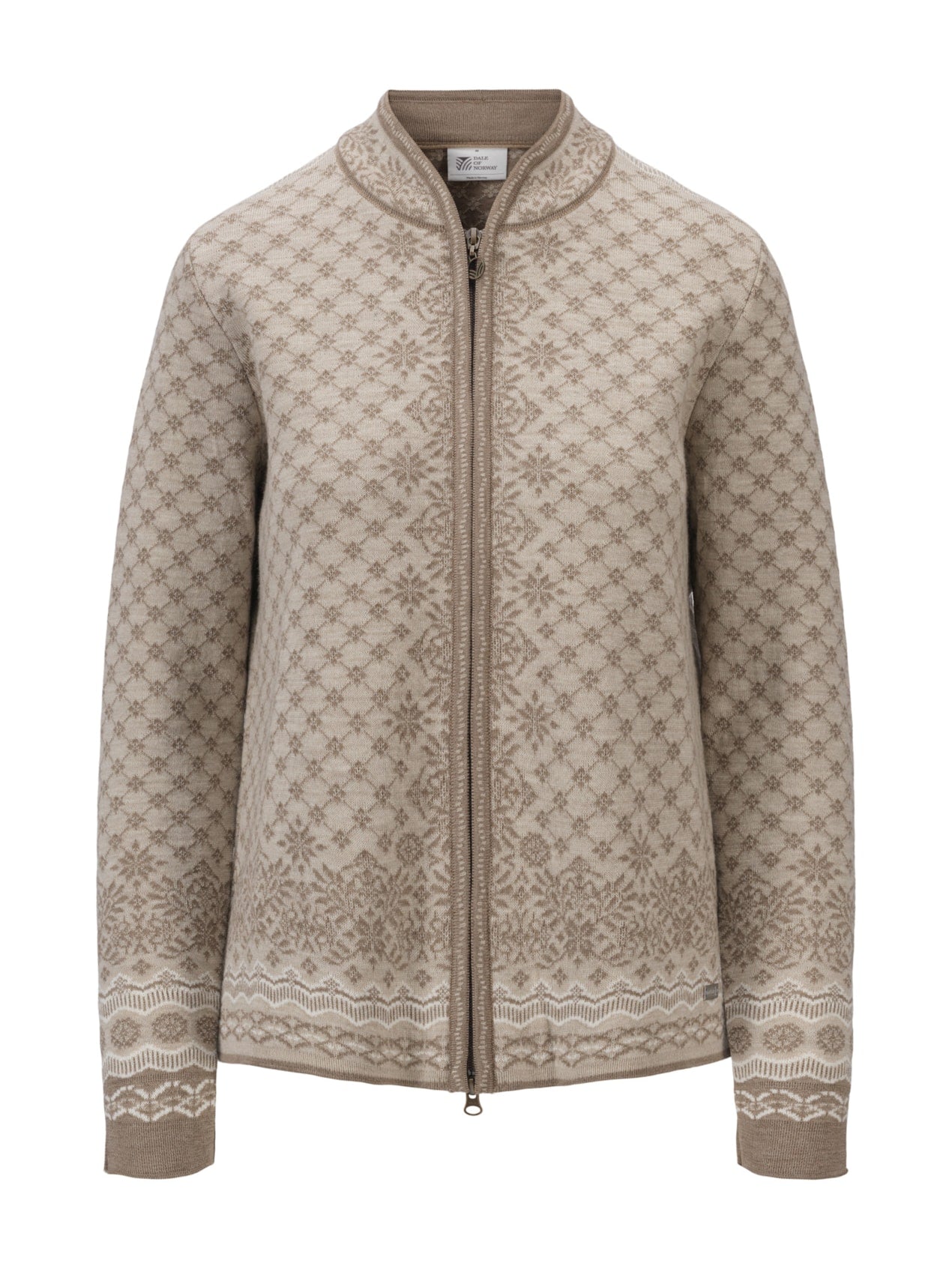 Dale Solfrid Fem Jacket