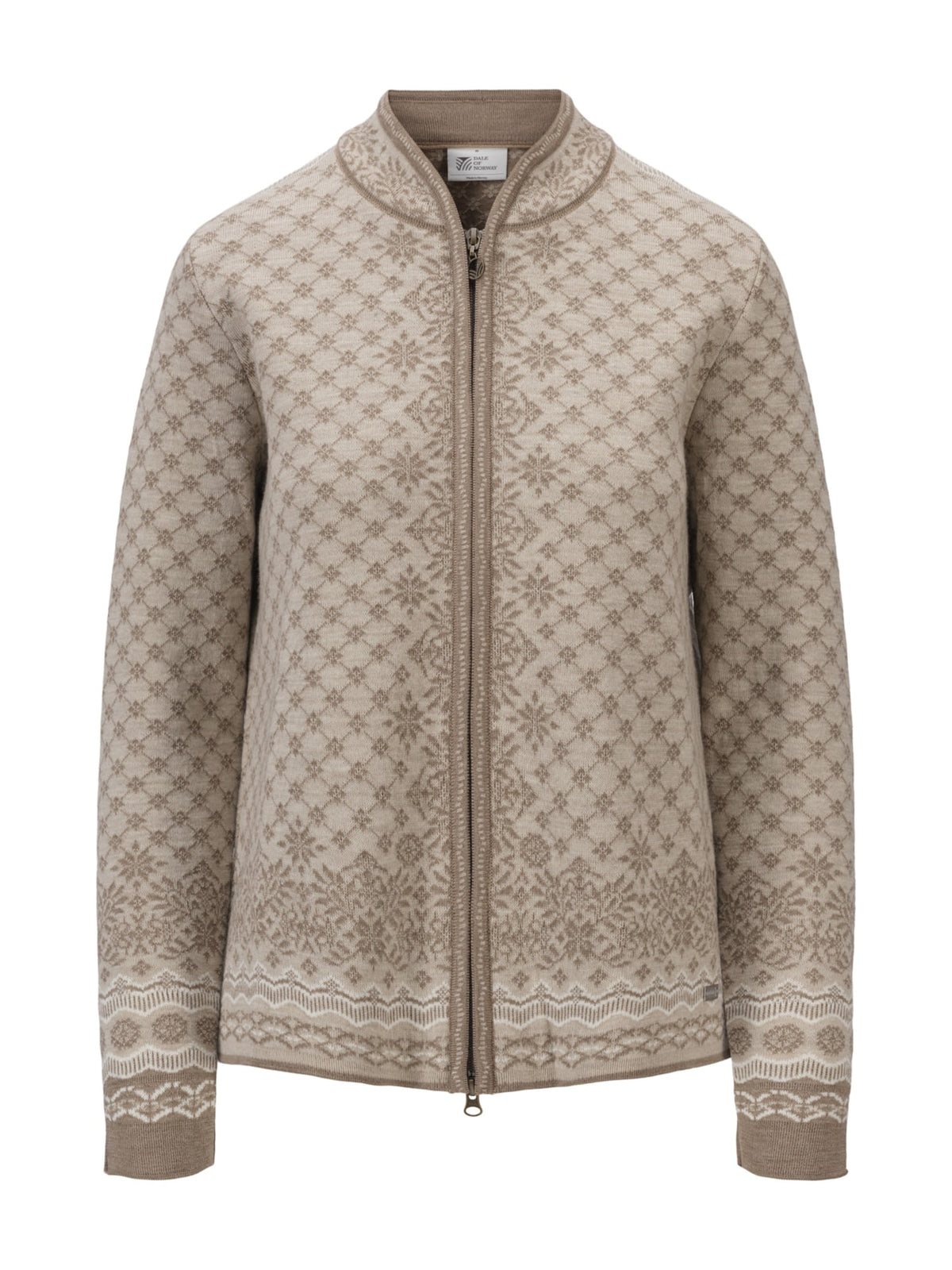 Dale Solfrid Fem Jacket