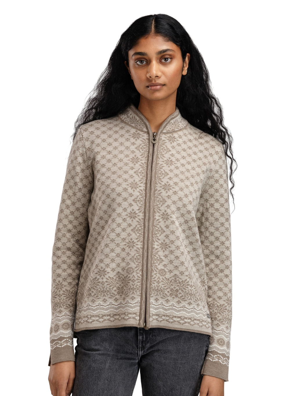 Dale Solfrid Fem Jacket