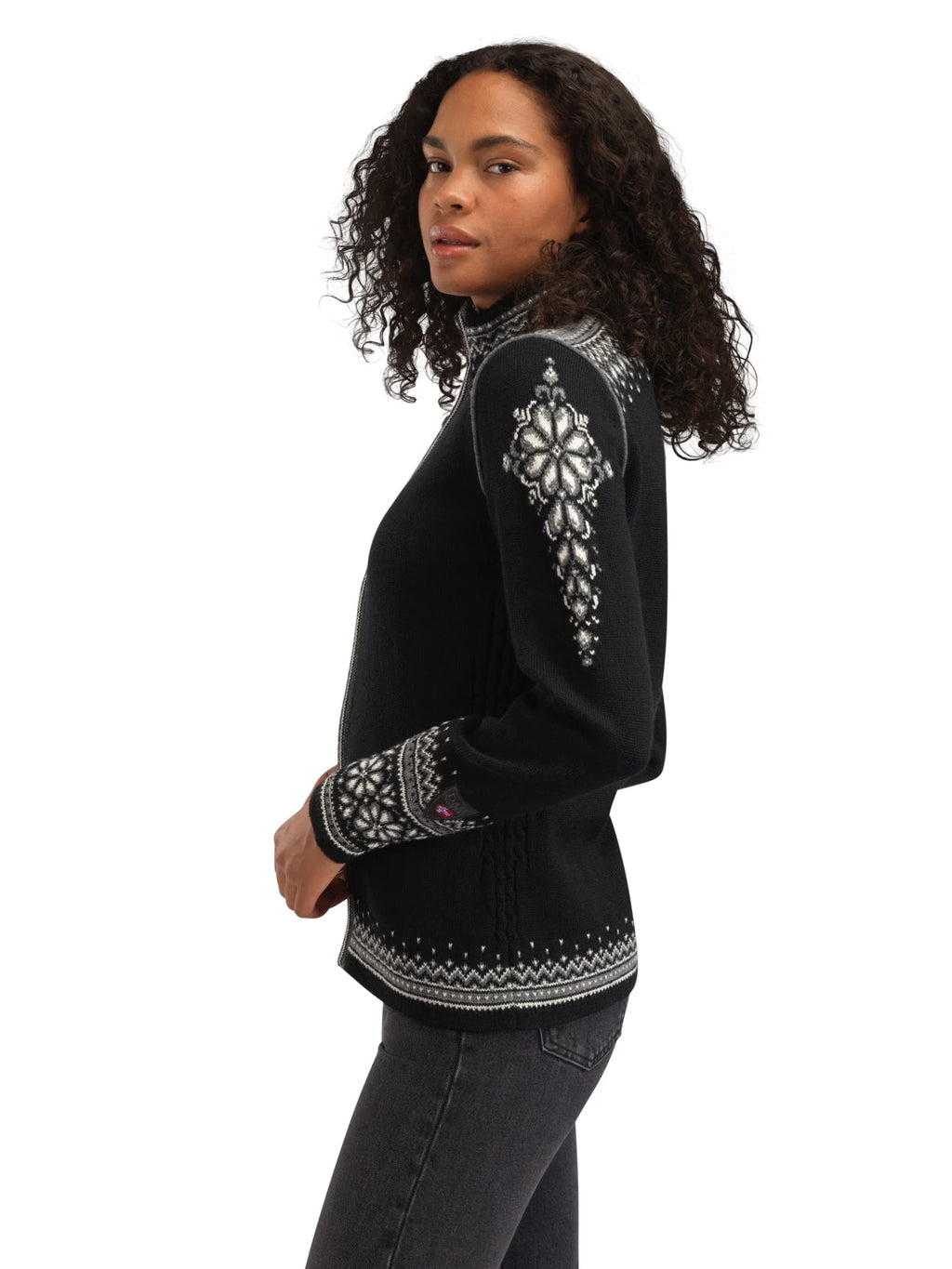 Dale 140th Anniversary Fem Jacket