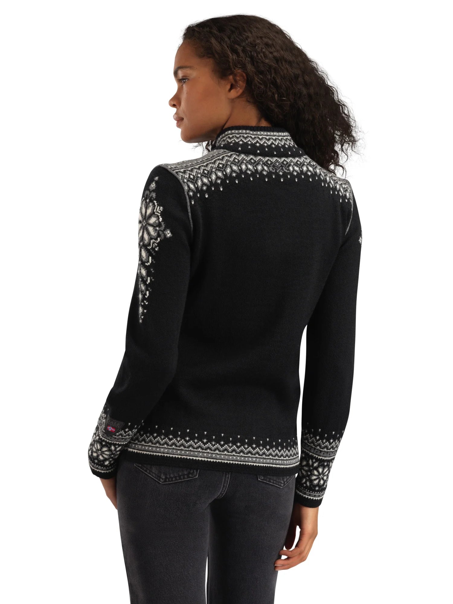 Dale 140th Anniversary Fem Jacket