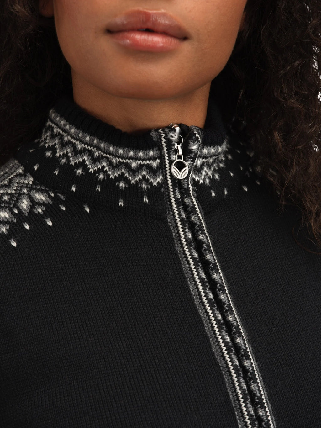Dale 140th Anniversary Fem Jacket