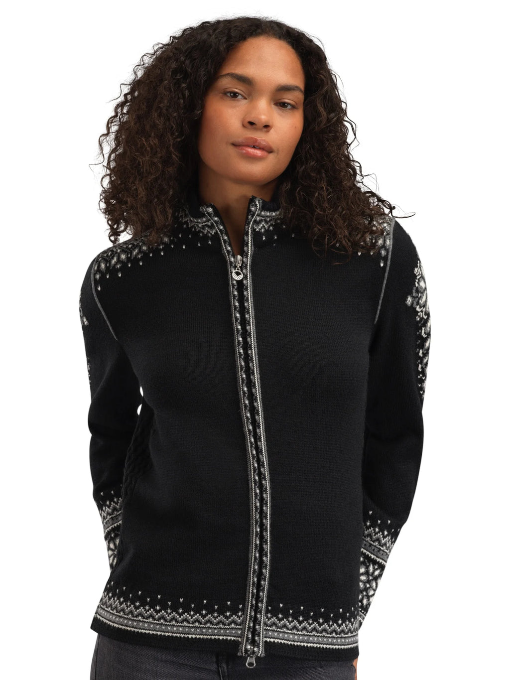 Dale 140th Anniversary Fem Jacket