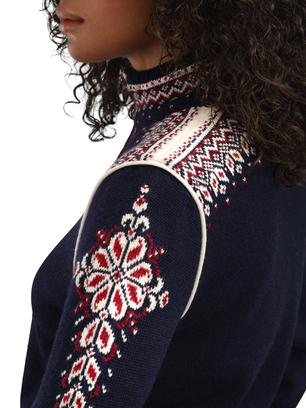 Dale 140th Anniversary Fem Jacket