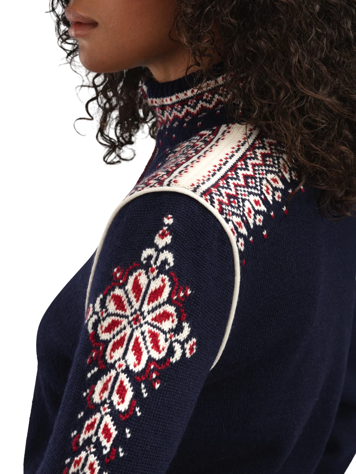 Dale 140th Anniversary Fem Jacket