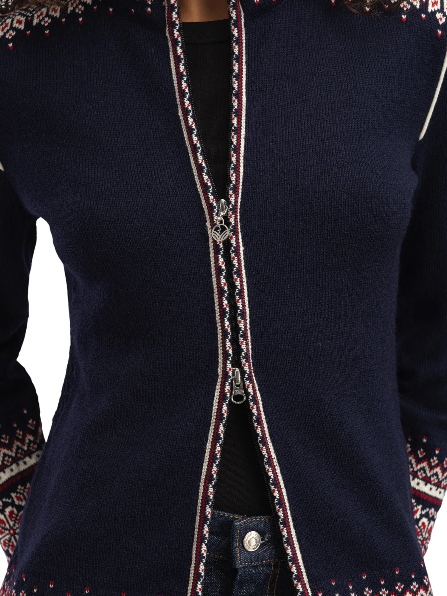 Dale 140th Anniversary Fem Jacket