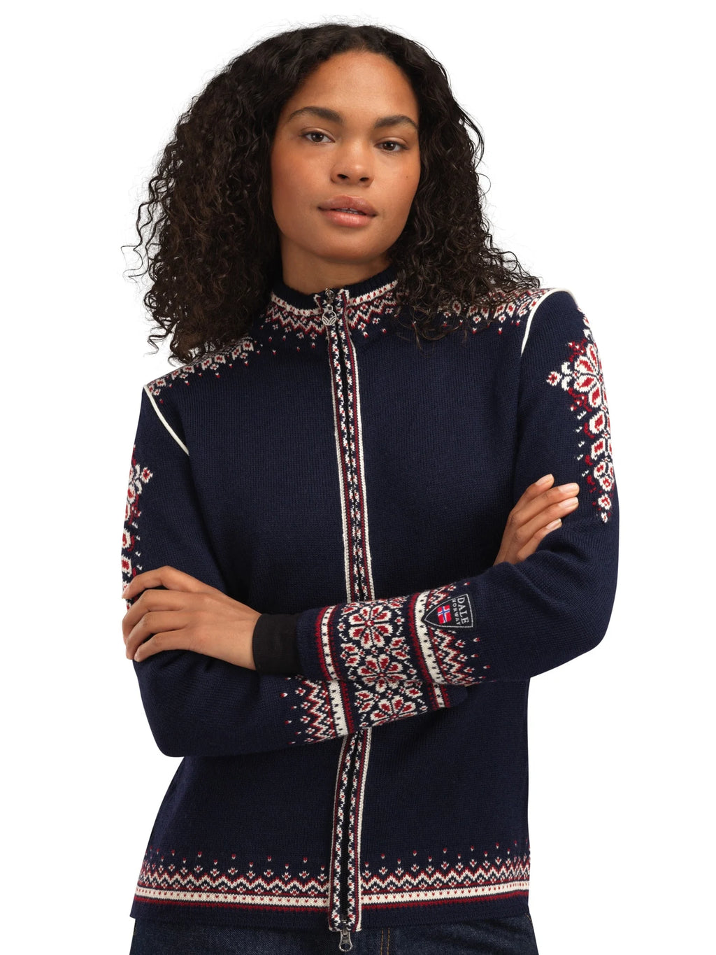 Dale 140th Anniversary Fem Jacket