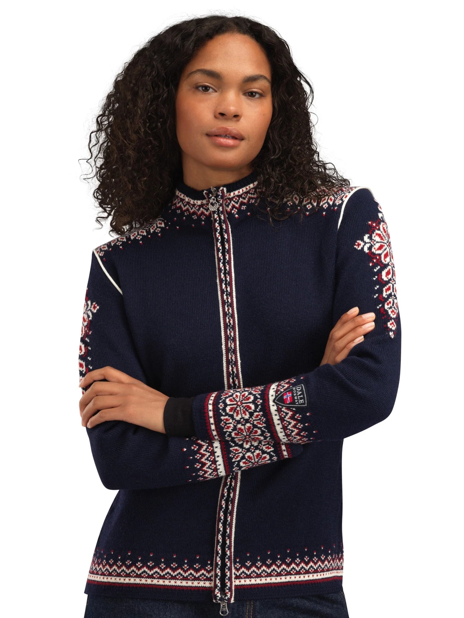 Dale 140th Anniversary Fem Jacket
