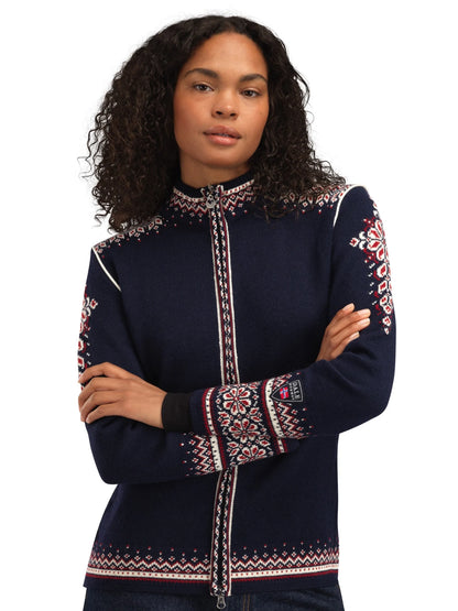 Dale 140th Anniversary Fem Jacket