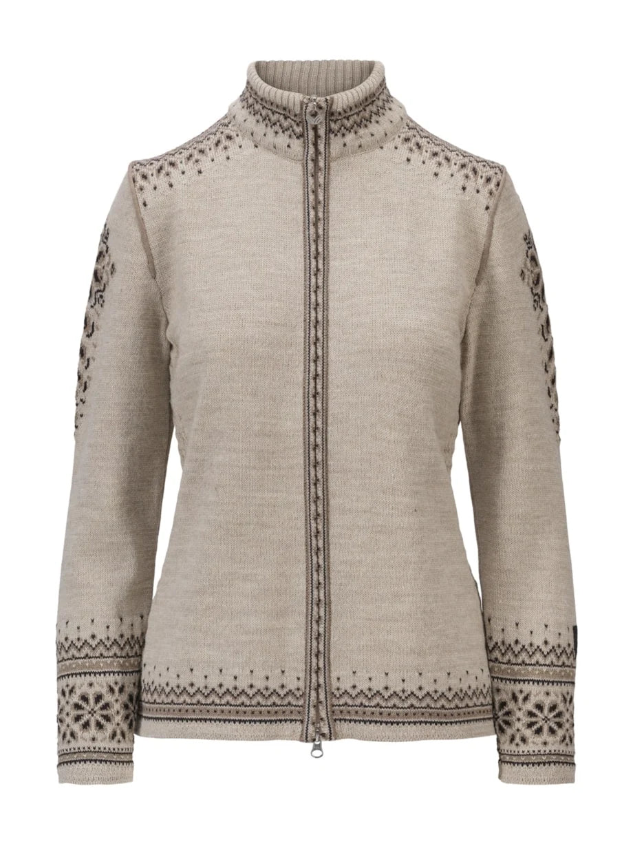 Dale 140th Anniversary Fem Jacket