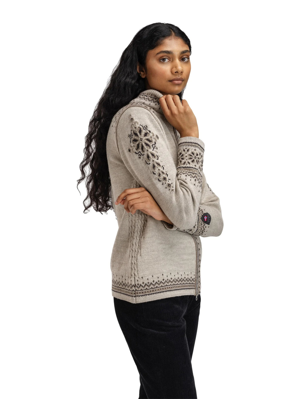 Dale 140th Anniversary Fem Jacket