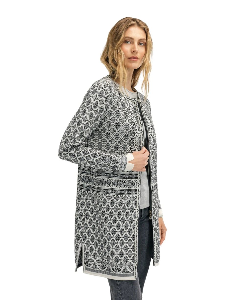 Dale Ingeborg Fem Jacket
