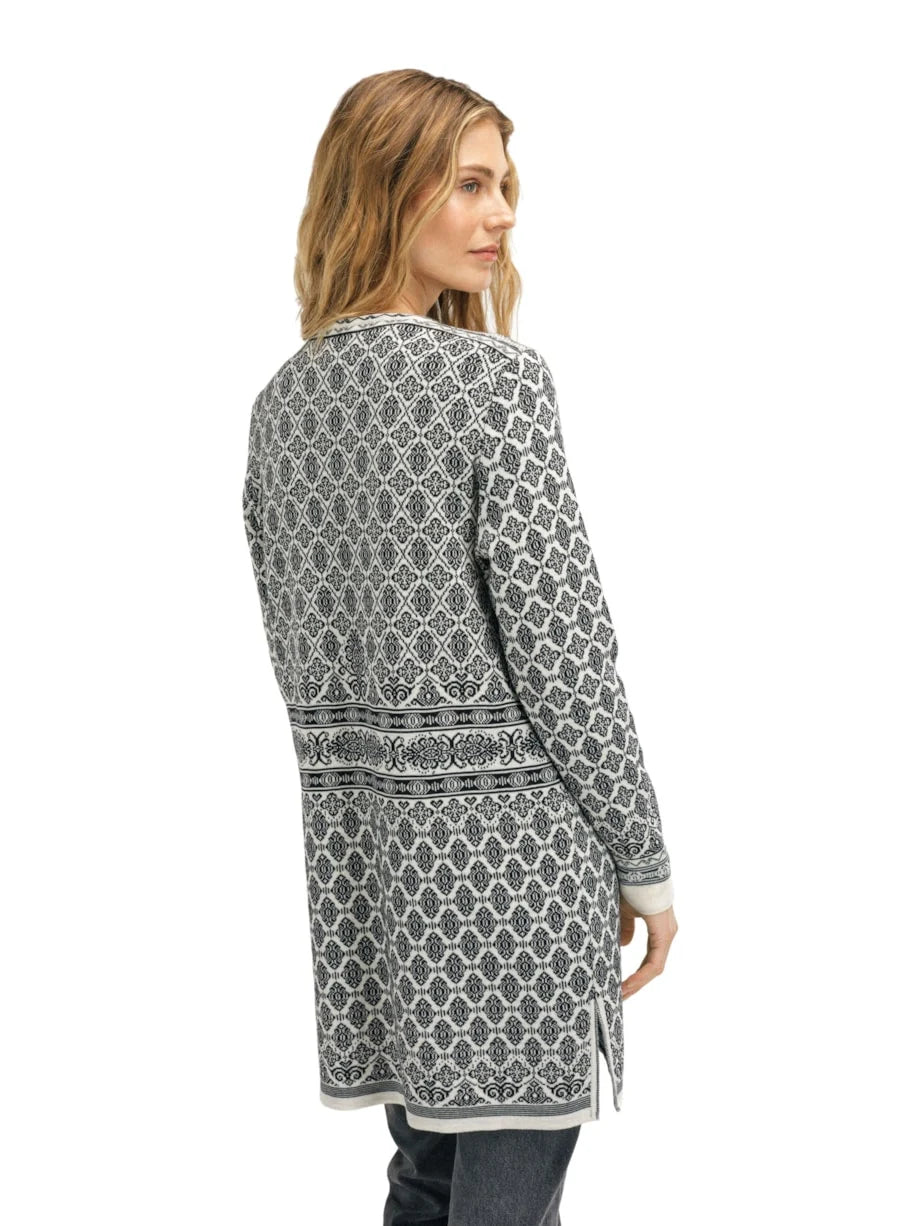 Dale Ingeborg Fem Jacket