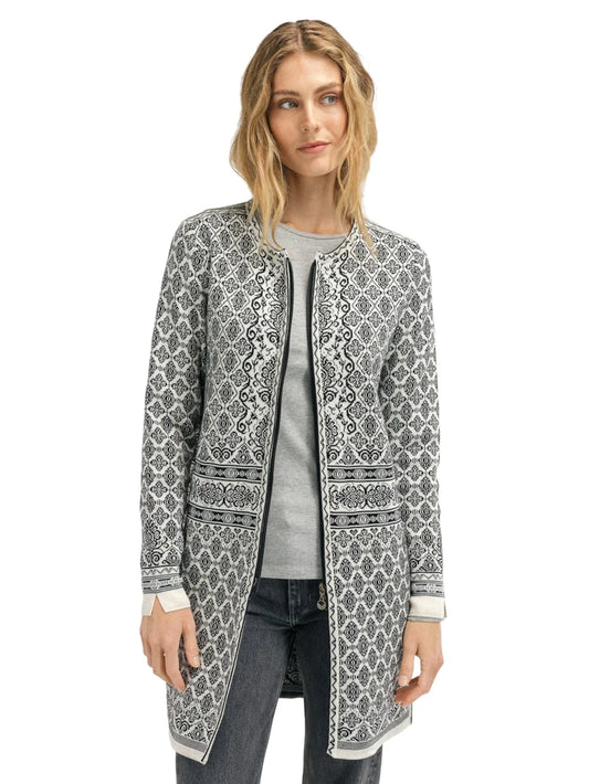 Dale Ingeborg Fem Jacket
