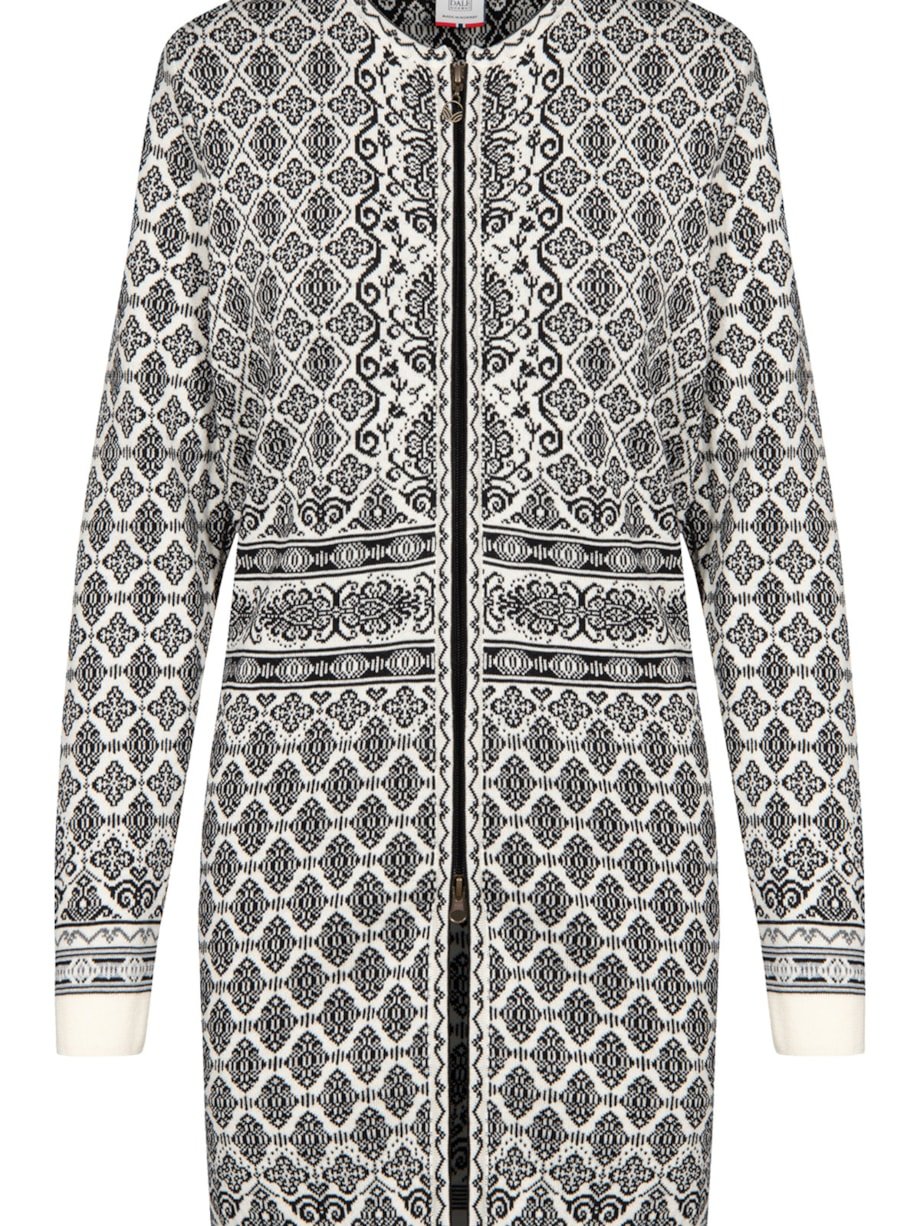 Dale Ingeborg Fem Jacket