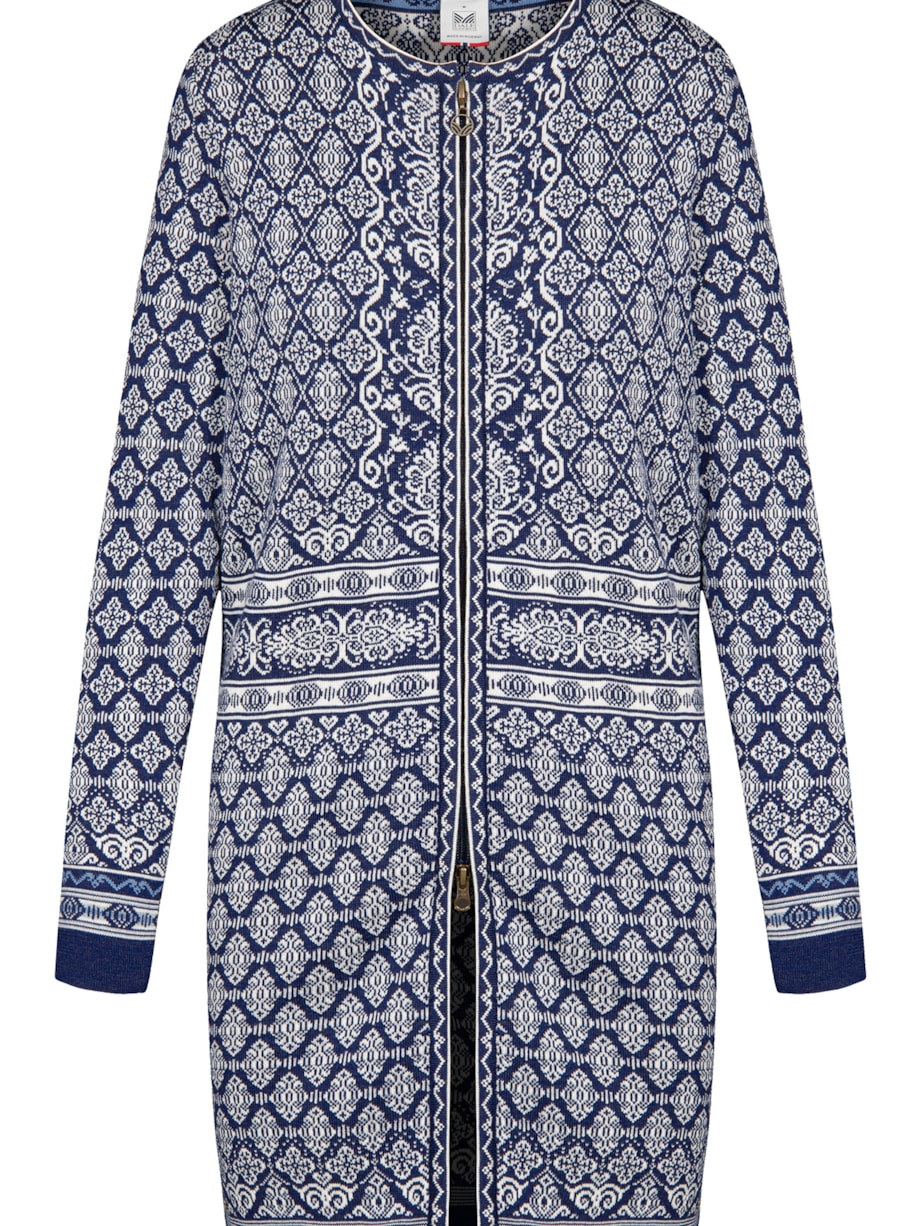 Dale Ingeborg Fem Jacket