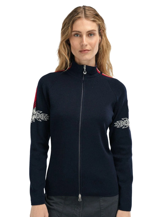 Dale Spirit Fem Jacket