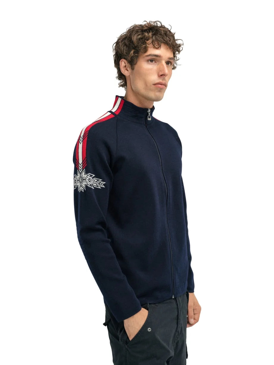 Dale Spirit Masc Jacket