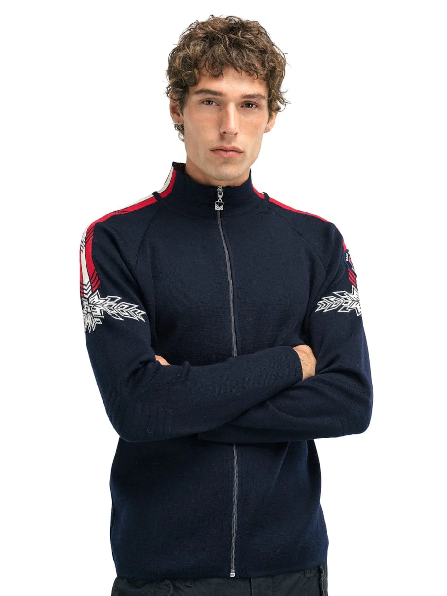 Dale Spirit Masc Jacket