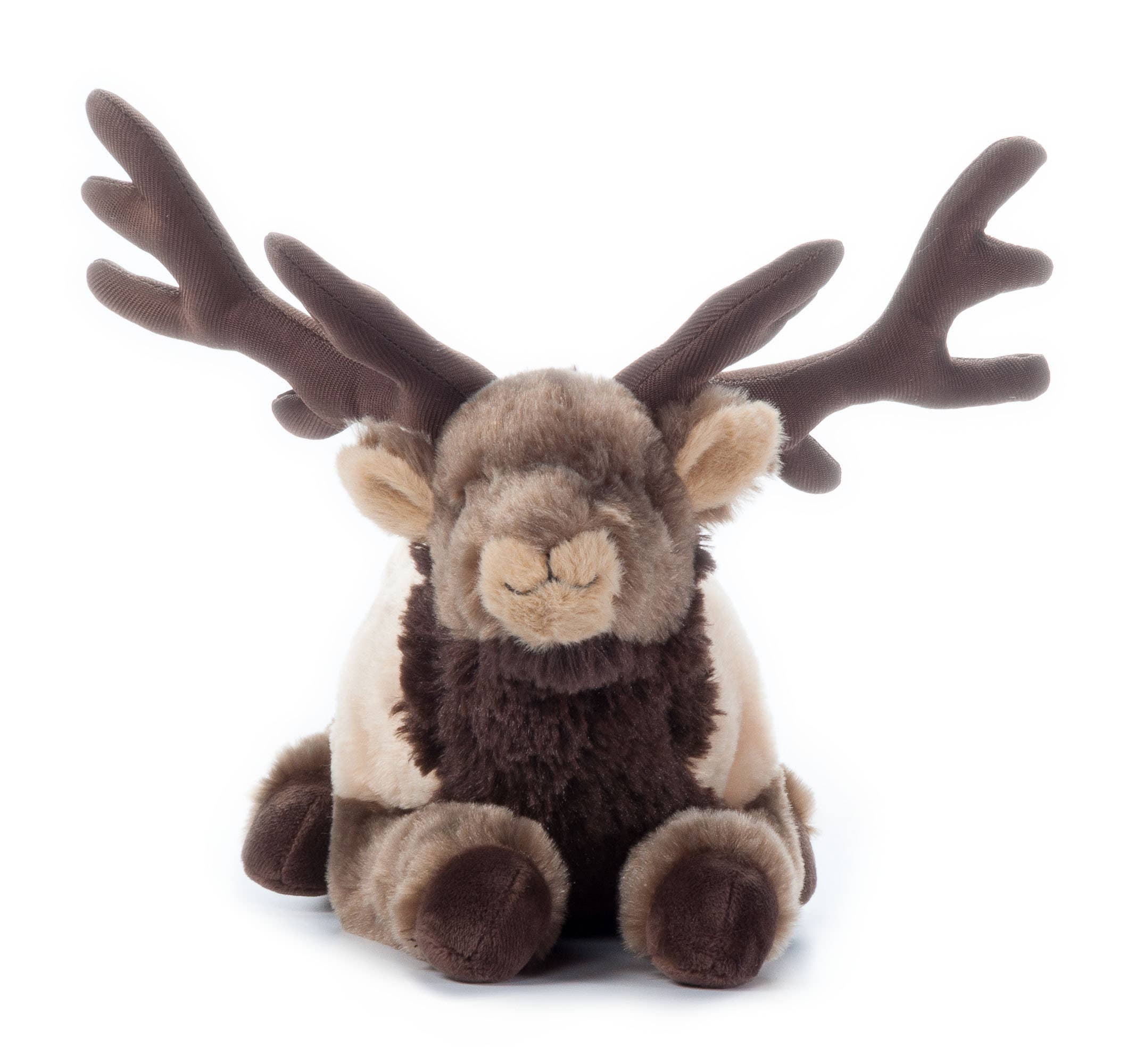 12" (30cm) Wild Onez Elk wild life