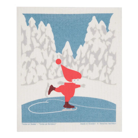 SDC Tomte Skating