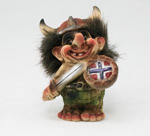 Nyform Troll N006
