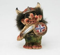 Nyform Troll N006
