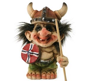 Nyform Troll N013