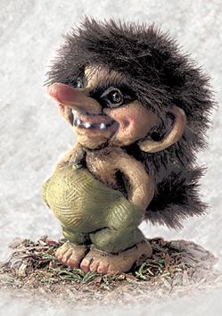 Nyform Troll N018