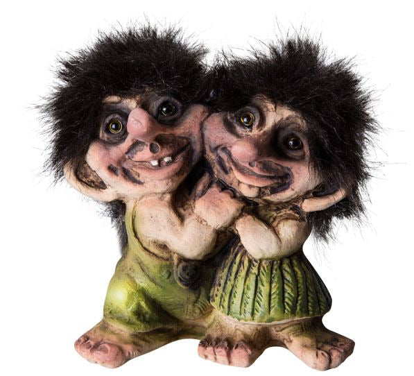 Nyform Troll N029