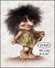 Nyform Troll N030