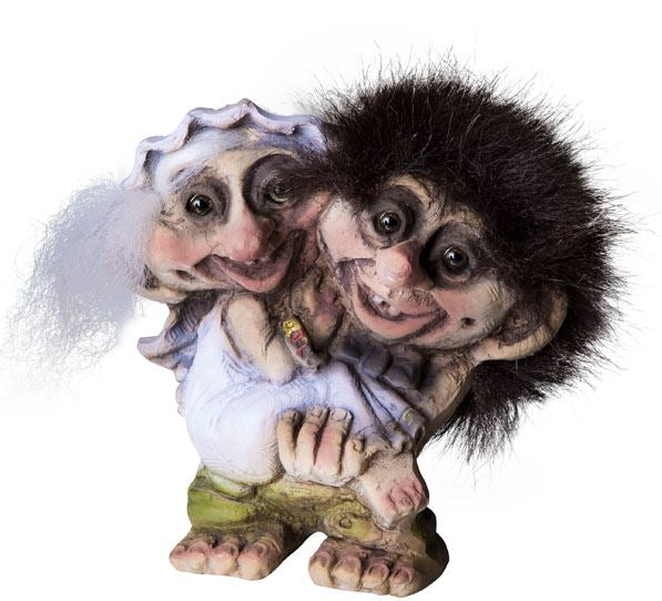 Nyform Troll N094