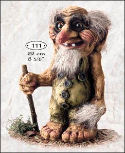 Nyform Troll N111