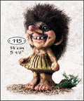 Nyform Troll N115