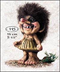 Nyform Troll N115