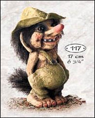 Nyform Troll N117