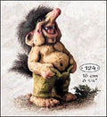Nyform Troll N124