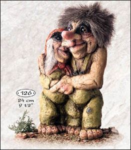 Nyform Troll N126