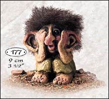 Nyform Troll N177