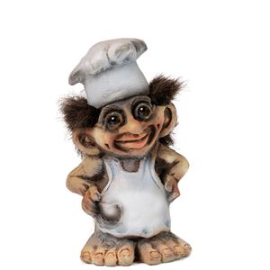 Nyform Troll N209