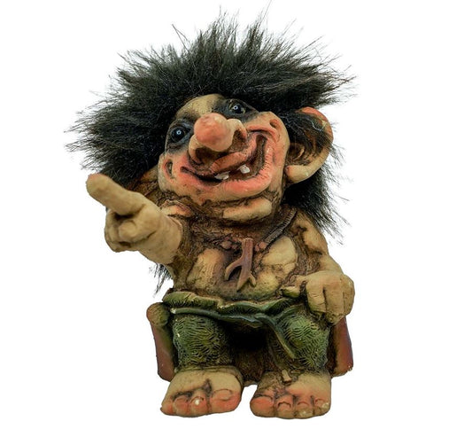 Nyform Troll N223