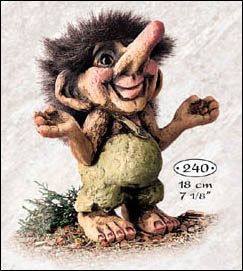 Nyform Troll N240