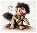 Nyform Troll N245