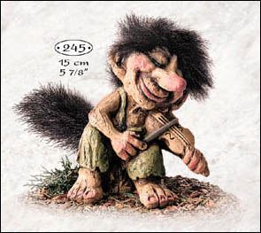 Nyform Troll N245