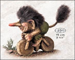 Nyform Troll N251