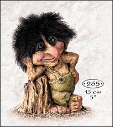 Nyform Troll N265