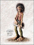Nyform Troll N305