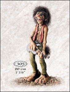 Nyform Troll N305