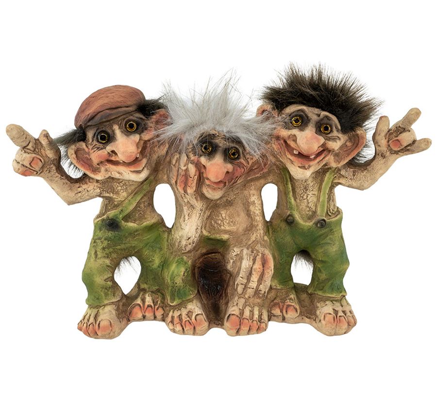 Nyform Troll N326