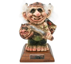 Nyform Troll N521